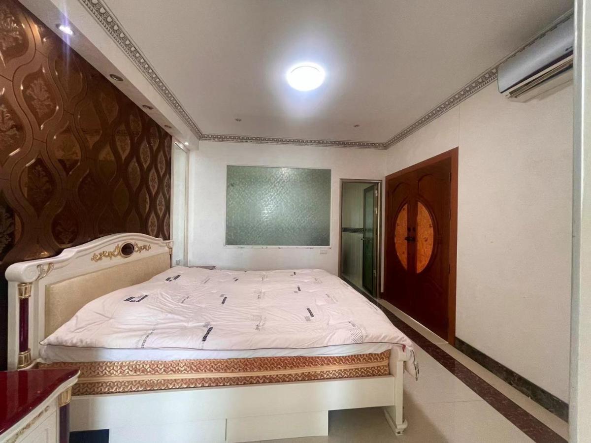 Beautiful Sea View Beach Front Condo Pattaya ภายนอก รูปภาพ