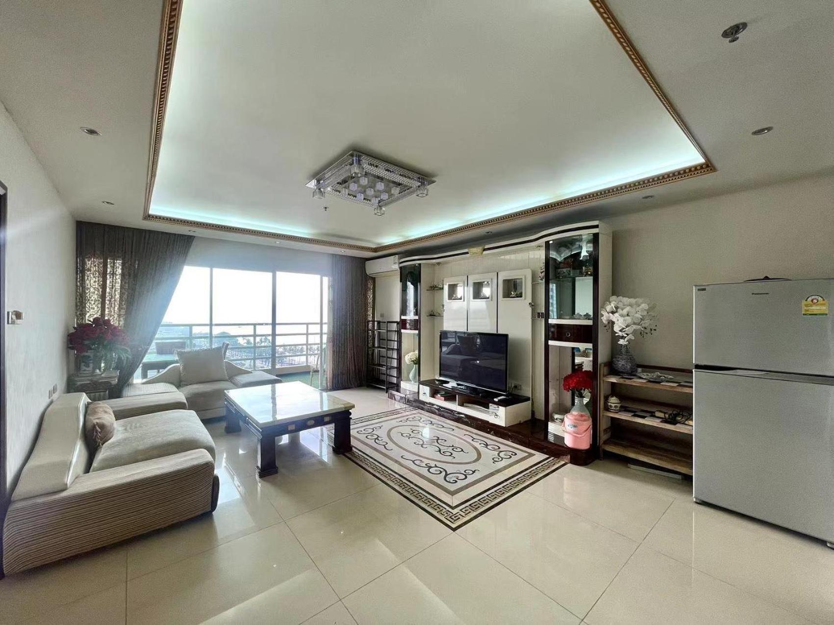 Beautiful Sea View Beach Front Condo Pattaya ภายนอก รูปภาพ
