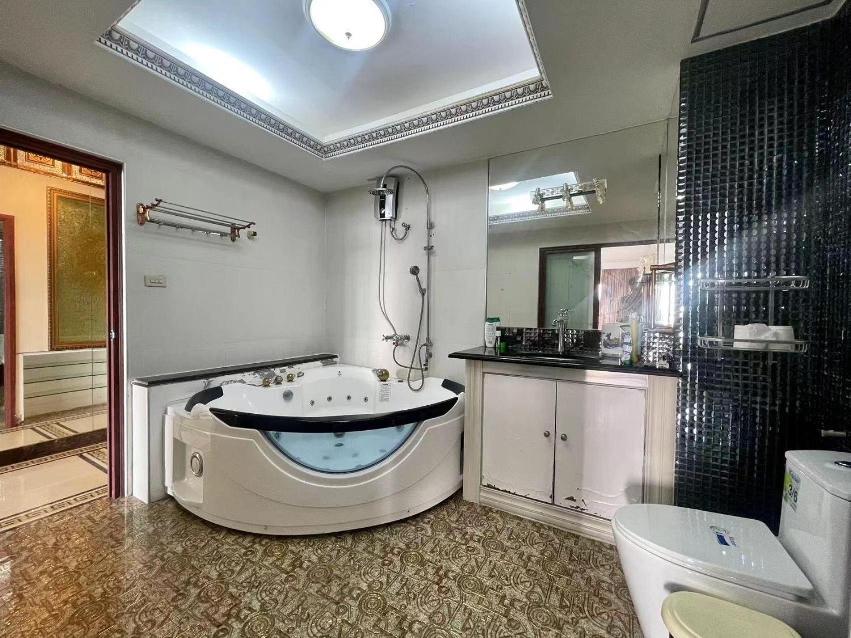 Beautiful Sea View Beach Front Condo Pattaya ภายนอก รูปภาพ