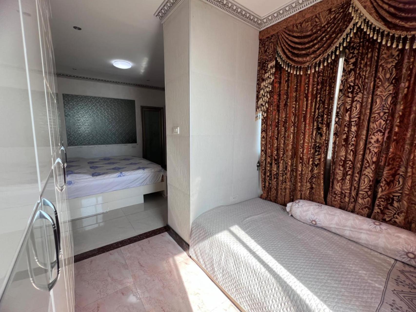 Beautiful Sea View Beach Front Condo Pattaya ภายนอก รูปภาพ