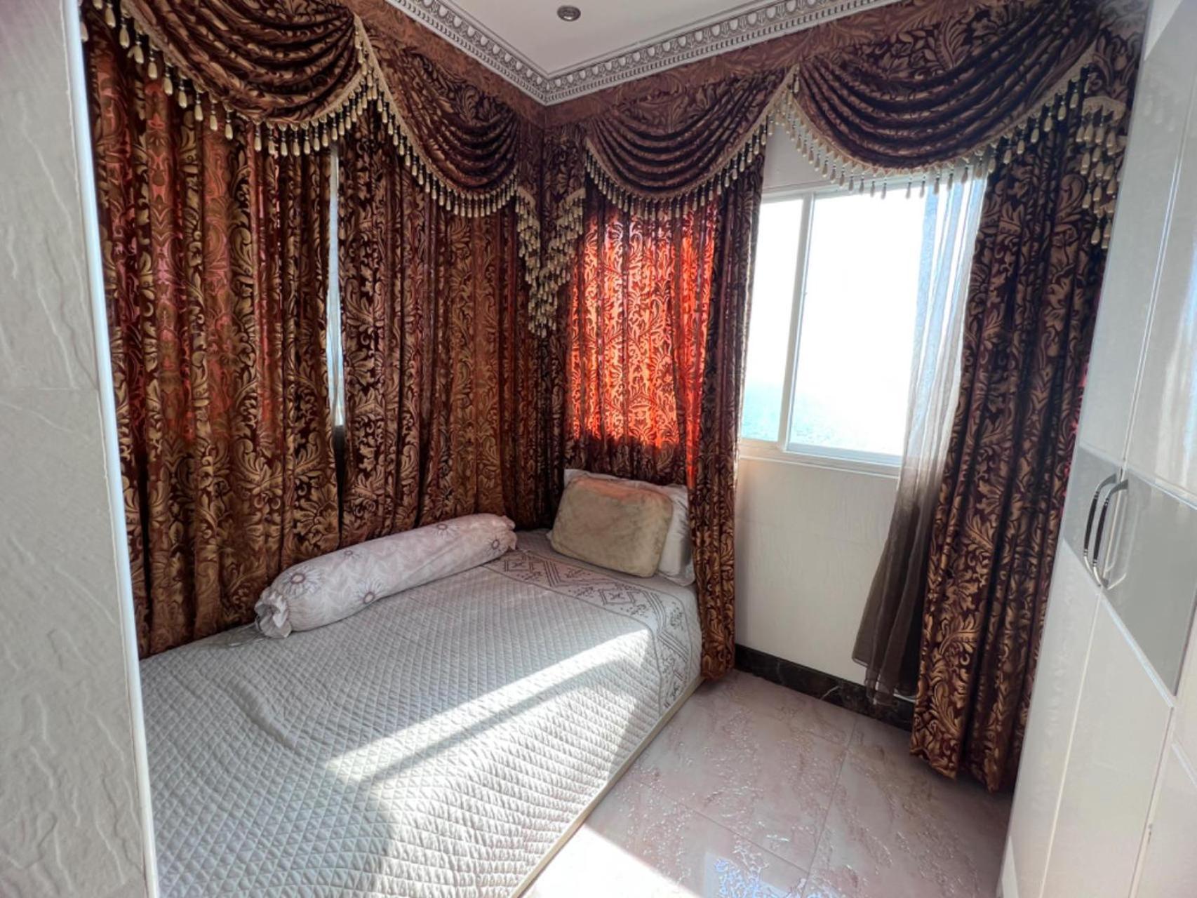 Beautiful Sea View Beach Front Condo Pattaya ภายนอก รูปภาพ